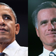 Illustration for article titled Obama, Romney Remain About Equally Powerful